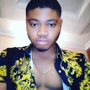 Meet your Posher, Jayden